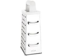 Râpe manuelle 4 faces en inox Vogue NC G