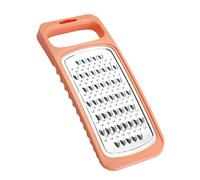 Râpe manuelle en acier inoxydable, râpe à fromage, râpe à main, râpe de cuisine, râpe végétarienne, râpe à fromage en acier inoxydable, petite râpe à fromage pour ail