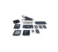 Râpe manuelle multifonction Easy Prepare ref 27901
