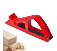 Râpe manuelle pour cloison sèche, outil de rabotage portable pour la finition, la sculpture, l'art, la poterie, l'argile en métal souple