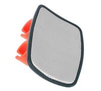 Râpe Manuelle pour Pieds en Acier Inoxydable, Double Face | Surface Grossière et Fine, Manche Ergonomique, Usage Maison Spa et Pédicure, pour Femmes et Professionnels