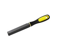 Râpe menuiserie Lime à roulement à main en acier Outil de travail du bois Outils d'élagage Amélioration de la maison Raccords d'angle en acier Aiguiseur à main