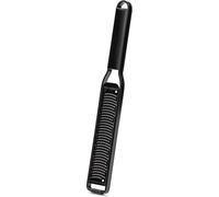 Râpe Microplane Black Sheep - Râpe En Acier Inoxydable Premium