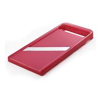 Râpe Moplen, avec lame, abs, acier, cuisine, 26 x 12 x 2 cm