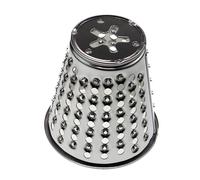 Moulinex Râpe D779386 pour robot multifonctions – Gris – Accessoire ménager