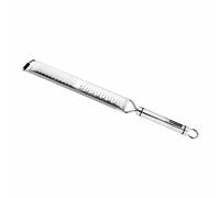 Râpe multi-usages Tescoma President Argenté Métal Acier inoxydable