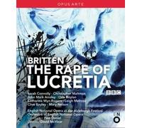 Rape of lucretia