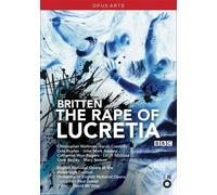 Rape of lucretia DVD