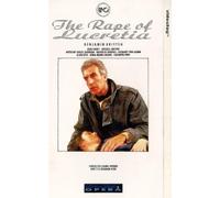 Rape Of Lucretia [VHS]