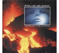 Rape of The Earth [Import]