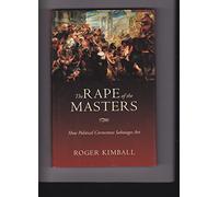 Rape of the Masters