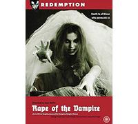 Rape of The Vampire
