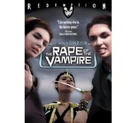 Rape of The Vampire