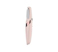 Râpe pied électrique rechargeable - Anti-callosités - Expérience de Pédicure à Domicile