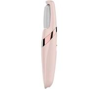 Râpe pied électrique rechargeable - Anti-callosités - Expérience de Pédicure à Domicile