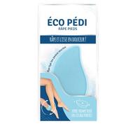 Rape-pieds - Eco Pédi -