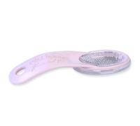 Râpe Pieds Premium Rose Pastel Microplane