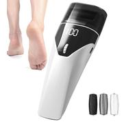 Râpe Pieds Rechargeable Lumière Auxiliaire Hommes Femmes Père Mère Épouse