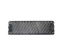 Râpe plane de rechange pour mini rabot EASYRAP EDMA