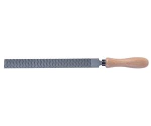 RAPE PLATE A MAIN 200 MP MANCHE BOIS SUR CARTE MOB - 094020M201