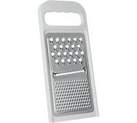 Metaltex Râpe universelle 194550 – inox avec armature en plastique