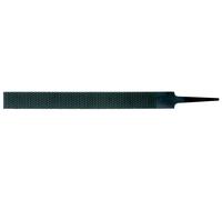 KS Tools 161.0606 Râpe plate demi-douce sans manche 250 mm