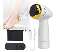 Rape Pour Pedicure - Podorape ZAGPC Éliminateur de callosités électriques, Lermende Lime électrique pour les pieds Outils de pédicur
