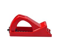 Râpe pour plaques de plâtre,Modélisateur bords placoplâtre rabot manuel | Outil portable pour la finition et le traitement de matériaux souples