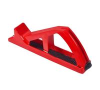 Râpe pour plaques de plâtre - Rasoir de coupe, lisseur manuel de plâtre | Râpe de finition pour cloison sèche pour bordures en métal doux, argile, artisanat, sculpture artistique, outil de pose de