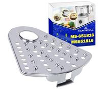 Râpe pour Robot Cuisine avec Le Code Original MS-651816 MS651816 pour Moulinex - Garantie de 10 Ans - MONTERAL