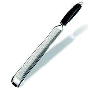 Râpe rasoir lame inox fine spécial zeste