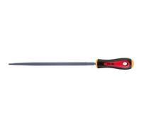 Moboutillage Râpe ronde 942208201 – manche bi-matière – piqûre moyenne – 200 mm