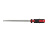Râpe ronde bâtarde emmanchée 250mm - - 157.0726