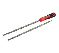 Râpe ronde bâtarde emmanchée longueur 315 mm - BRR-20-BE SAM OUTILLAGE