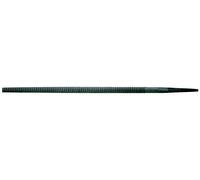 KS Tools 161.0725 Râpe ronde batarde, 200 mm sans manche