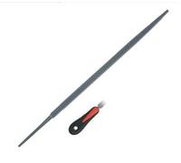 Râpe ronde bi-matière grosse MOB MONDELIN 250 x 10 mm - 0942256101