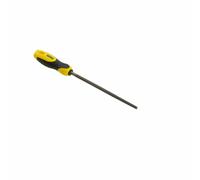 Stanley Râpe ronde 0-22-475 moyenne piqûre 200 mm