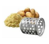 Râpe tambour à pomme de terre