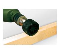 Wolfcraft Râpe à rotor S = 6 mm Ø 52 x 30 mm. 2520000 1 pc(s)