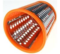 Râpe - Tefal Moulinex - Xf921001 - Tambour de friction - Fresh Express DJ7 DG8