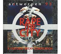 Rape The City [Import]