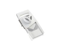 Râpe Universelle 4+1 - Leifheit - Comfortline 23170 - Multifonction Avec 5 Grilles Interchangeables - En Acier Inoxydable - Bla Leifheit