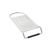 Râpe universelle anti dérapant acier inoxydable (inox) 30.00x11.50 cm