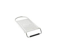 Râpe universelle anti dérapant acier inoxydable (inox) 30.00x11.50 cm