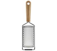 Râpe universelle GastroMaxmanche couleur bois