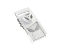 Leifheit 4 + 1 All-Purpose Grater Blanc