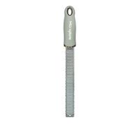 Râpe zesteur Premium Classic vert sauge Microplane
