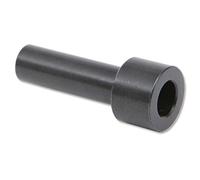 Rapesco Poinçons de remplacement 0281 pour perforateur P2200 6 mm Noir Lot de 2