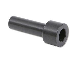Rapesco 0281 Poinçons de Remplacement pour Perforateur, 6 mm, Lot de 2 | Compatible avec les Modèles P2200 and P4400