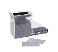 Rapesco 0832 Cartouche de 5000 Agrafes pour Agrafeuse Électrique EH-70F